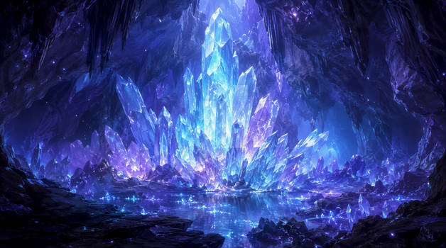 The Glacial Pulse