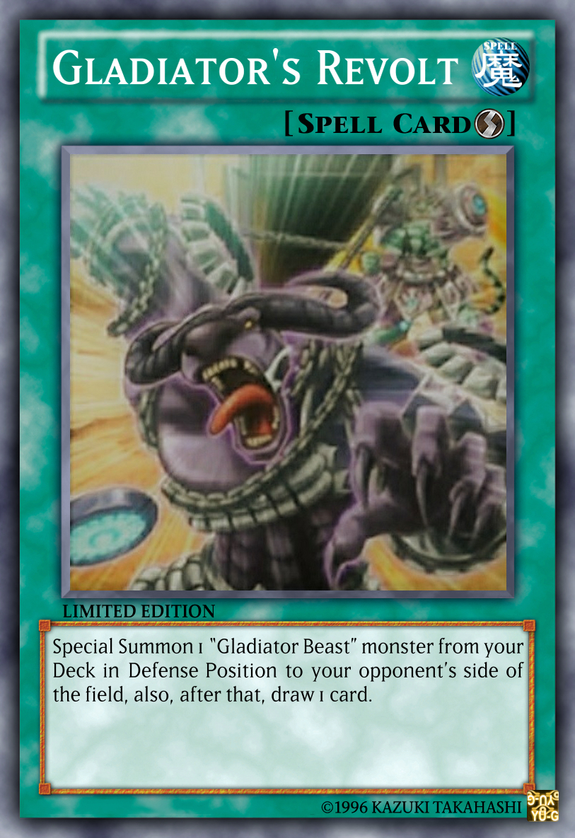 gladiator beast yugioh cards YU-GI-OH! - Andal (LCGX-EN223) - Legendary Collection 2-1st Edition Supreme Darkness YuGiOh GX Trading Card Game