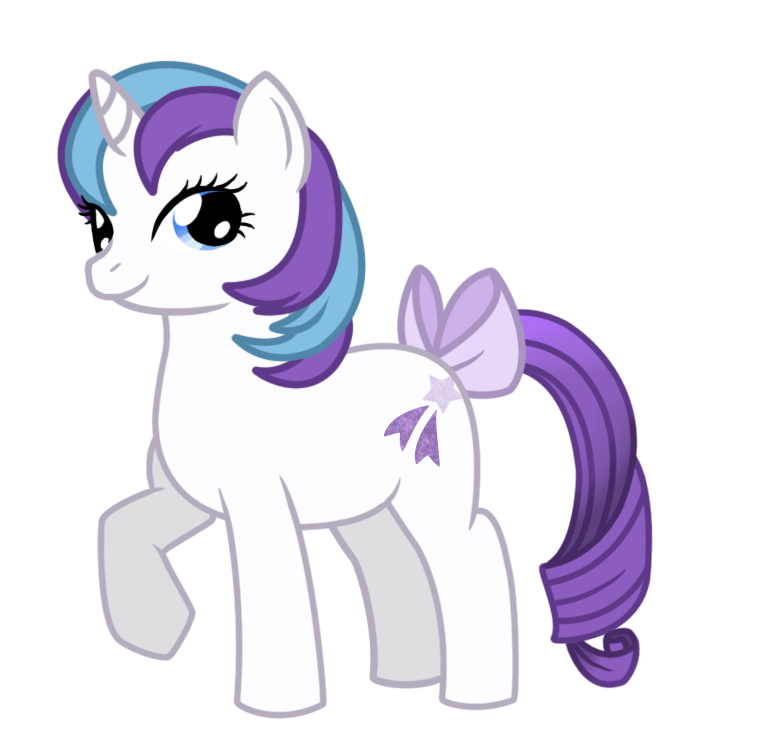 Friendship Is Magic Glory By Agirl3003 On Deviantart