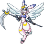 Kaguyamon Sprite