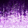 Widescreen Purple Miasma