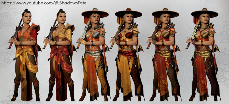Ash Rah Ashrah Renders | Mortal Kombat 1 by devansh890 on DeviantArt