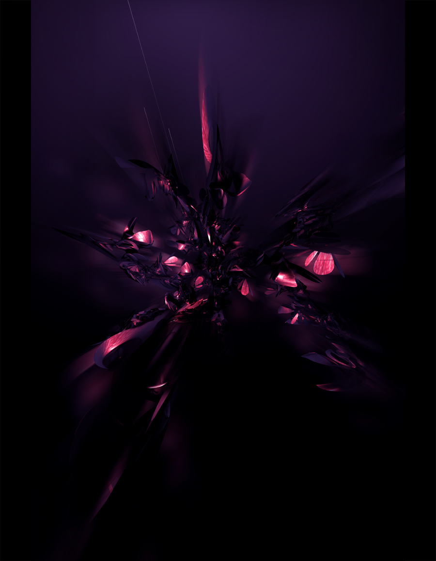 Rise of the Deep