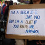 slutwalk london