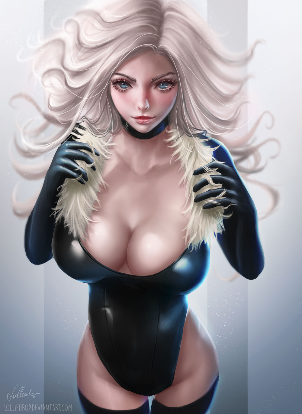 Black Cat