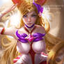 Starguardian Ahri - LoL