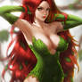 Poison Ivy