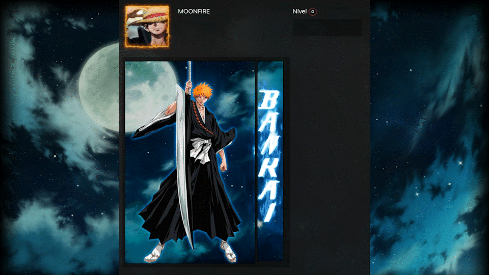 Steam Community :: Ichigo Kurosaki :: Artwork