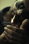 from the ghetto by nafsiyati