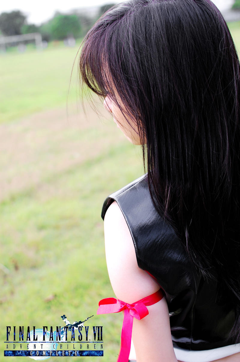 Tifa Lockhart - Teaser