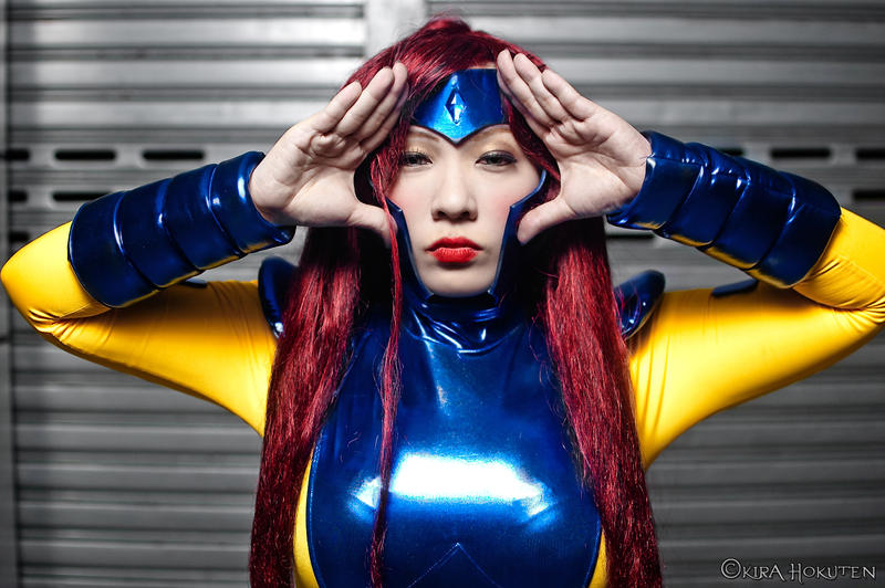 Jean Grey