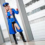 Sheryl Nome II