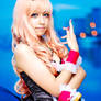 Sheryl Nome - Galactic Fairy III