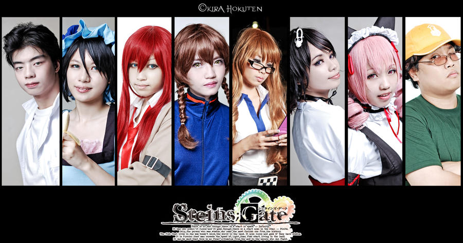 Steins Gate