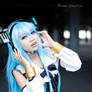 Vocaloid - Suzune Ring