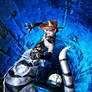 League of Legends: Desperada Cassiopeia II