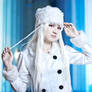 Irisviel Von Einzbern V