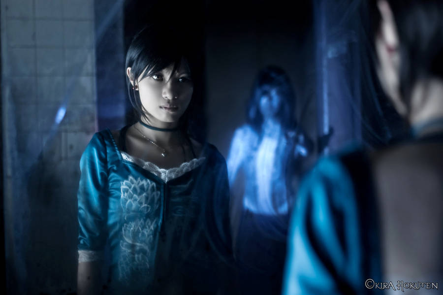 Fatal Frame III - The Tormented II by KiraHokuten