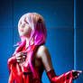 Guilty Crown - Inori Yuzuriha