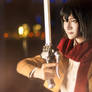 Mikasa Ackerman - Karael