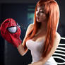 Mary Jane Watson