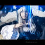 Rozen Maiden: Suigintou