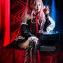 Owari no Seraph - Krul Tepes