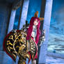 Elin Berserker - Tera Online