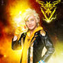 Team Instinct - Spark