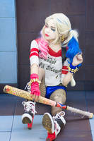Suicide Squad - Harley Quinn