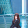 Rin Shibuya