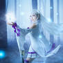 Re:Zero - Emilia