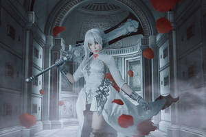 SINoALICE: SnowWhite