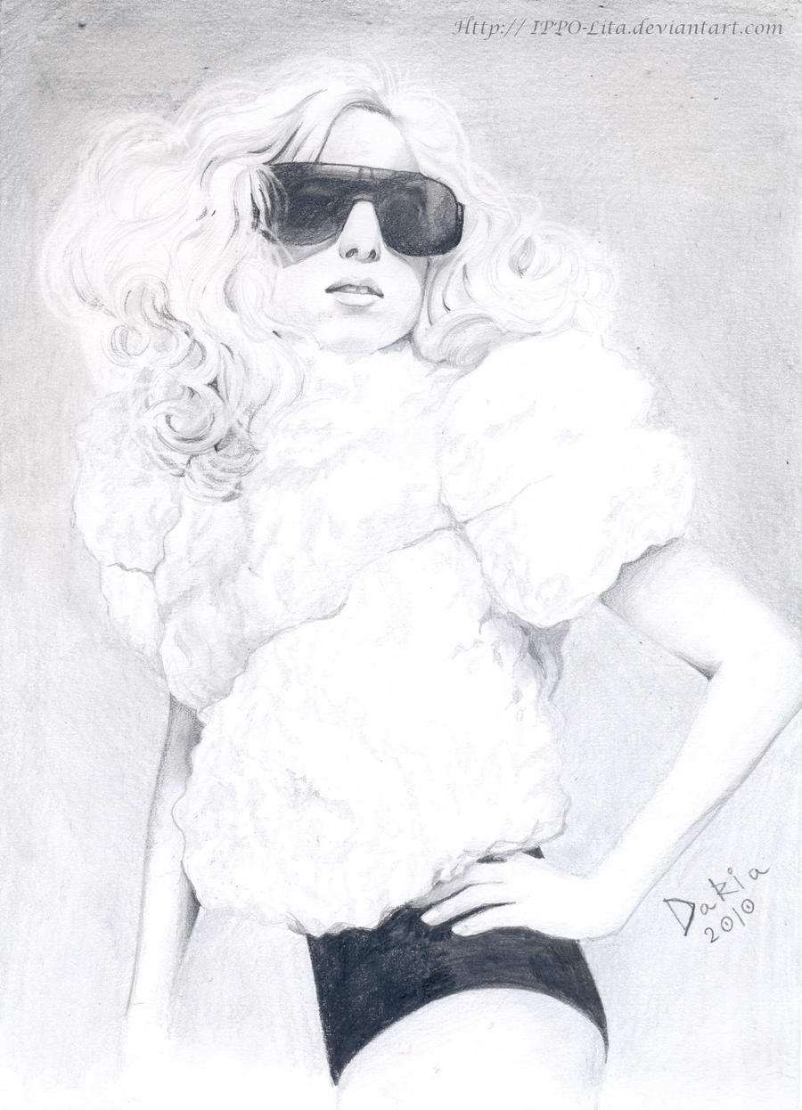 Fabulous GaGa