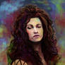 Bellatrix Lestrange