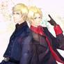 Nordic boys