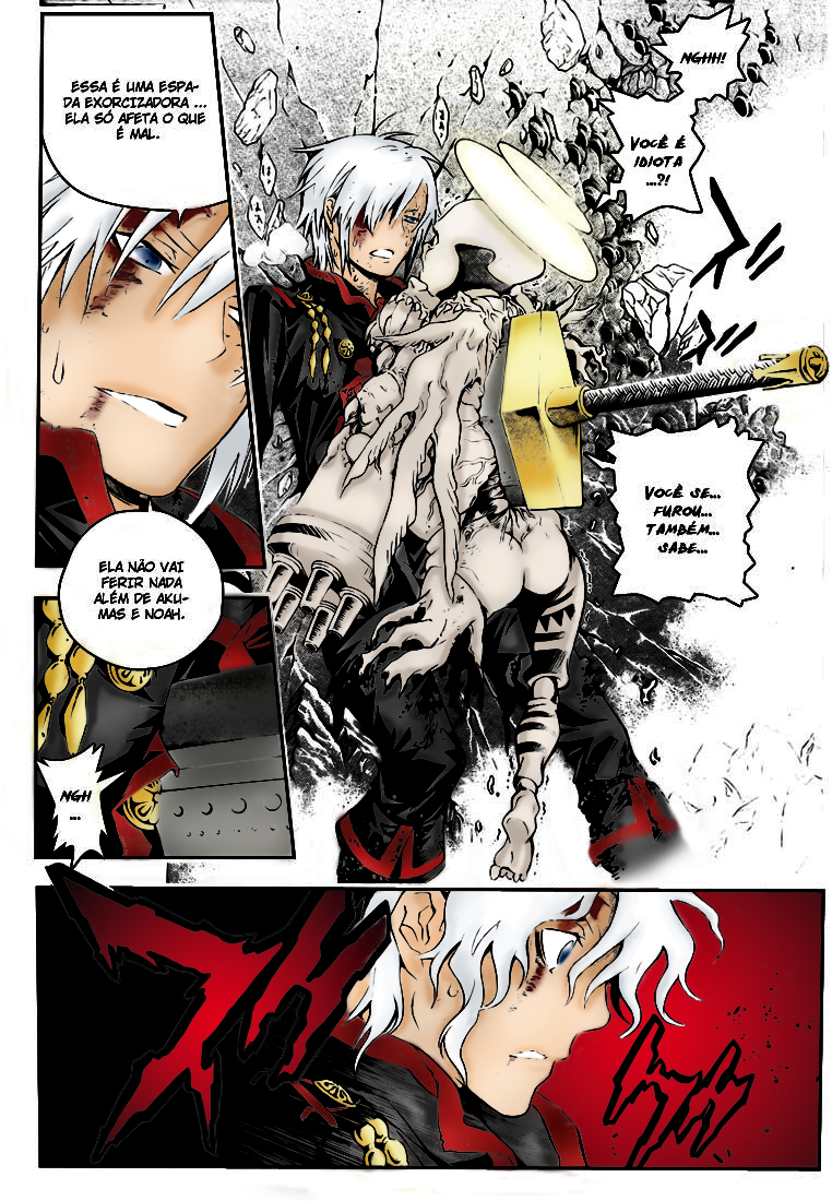 Allen And Level 4 Chap 1 P8 By Sorahkaton On Deviantart Allen And Level 4 Chap 1 P8 By Sorahkaton On Deviantart