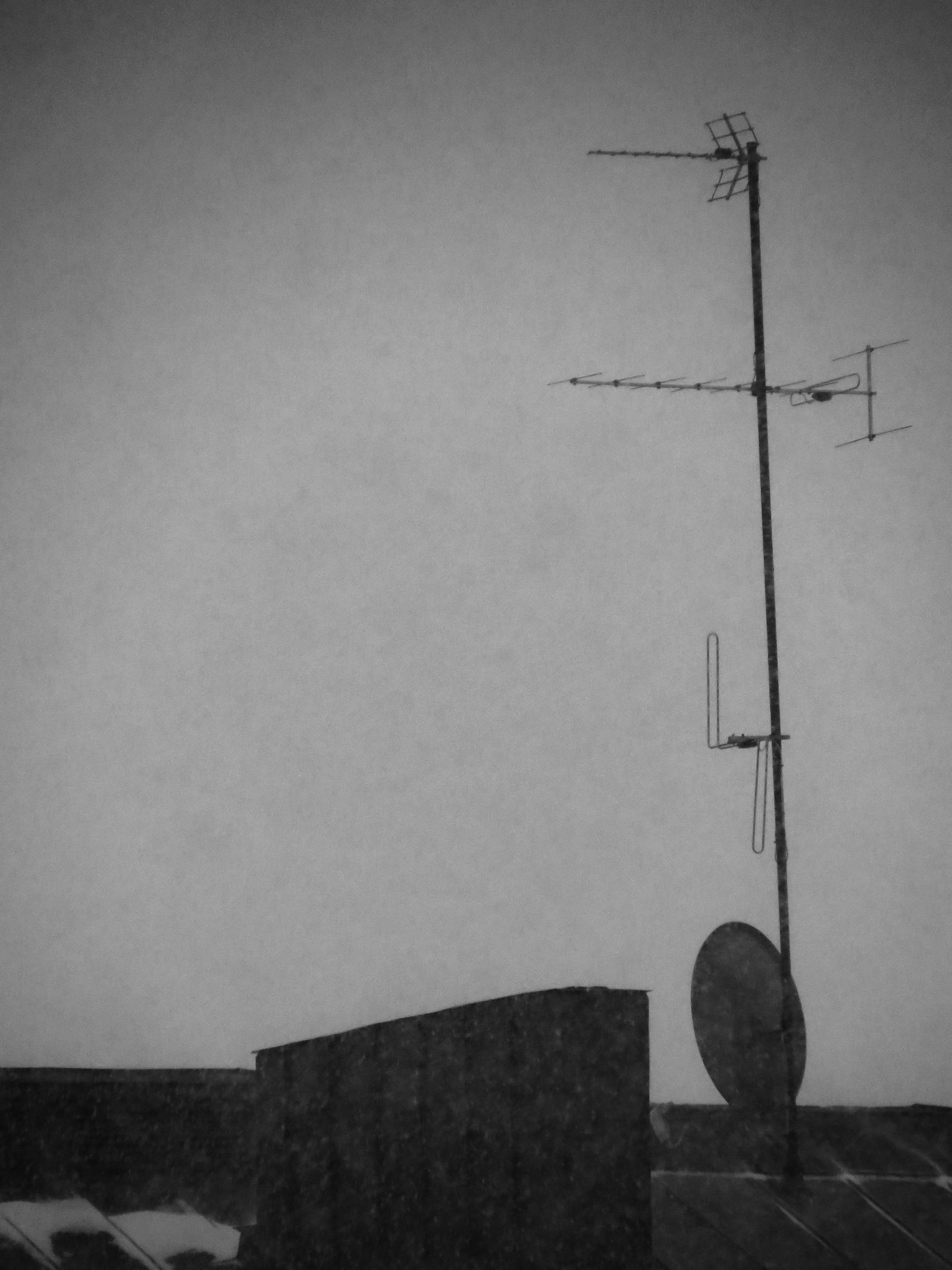Signal Failure by Darthmagy on DeviantArt