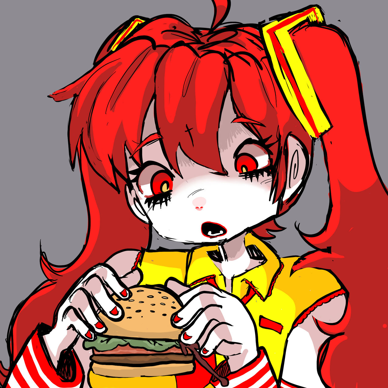 Ran Ran Ruu (2023) by dasiytheyorkie on DeviantArt