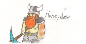 Honeydew