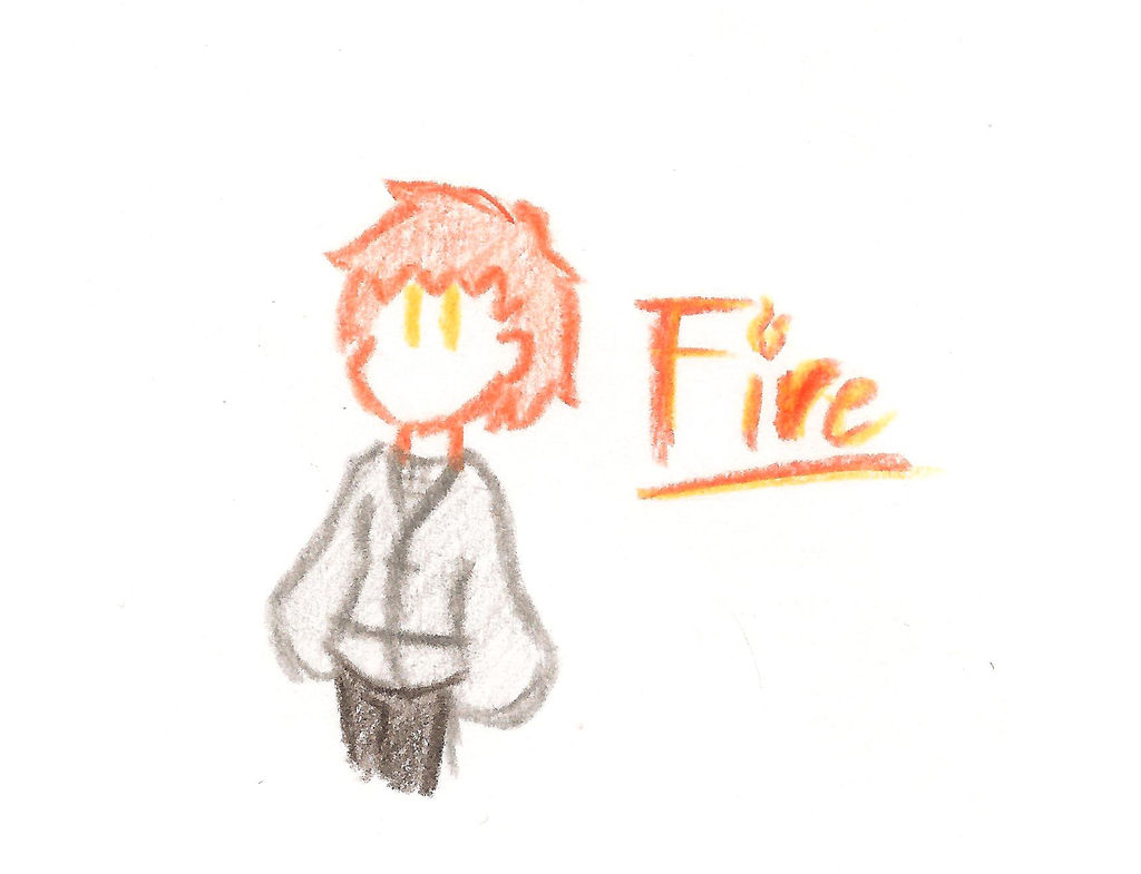 Fire Shadie (Ponderosa777Pine's OC Request)