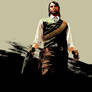 John Marston