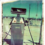 Gas Pump Robot