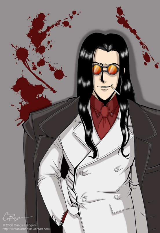 GQ Alucard