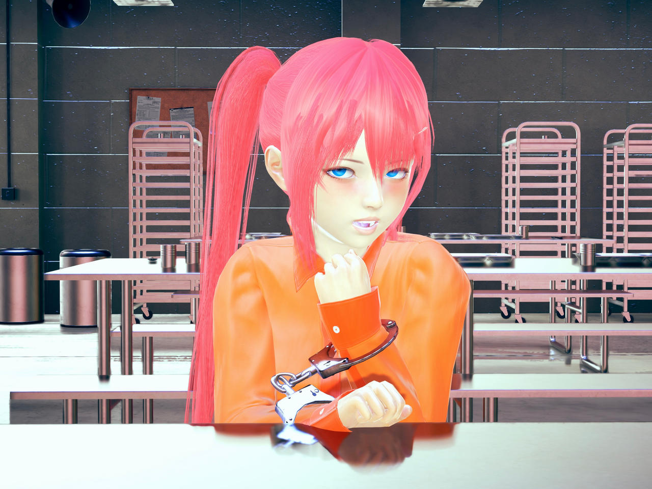 Prison Life 3 By Dakenguroguro On Deviantart Prison Life 3 By Dakenguroguro On Deviantart