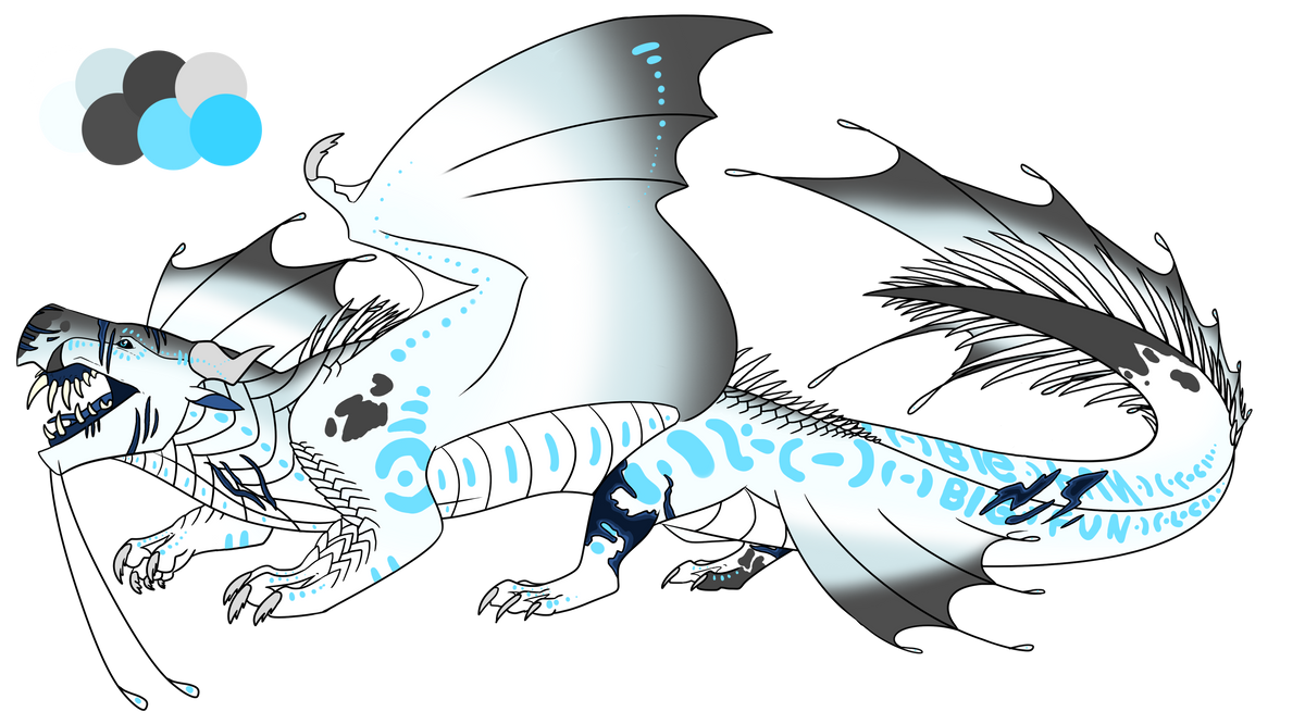 Leopard Seal by ColdfrontOfIceAndSky on DeviantArt