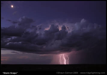 Storm Scape