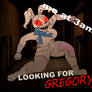 Looking for gregorys