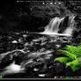 Leaves of Green