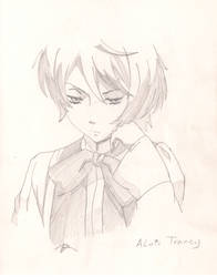 Alois Trancy